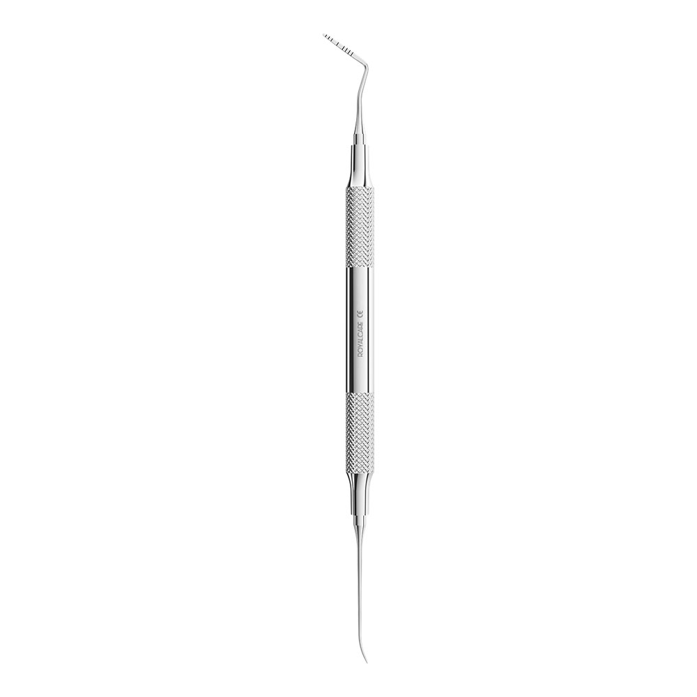 Combination Explorer Probe